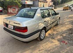 ڤۆڵکسواگن ڤێنتۆ